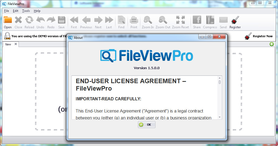 lic file viewer